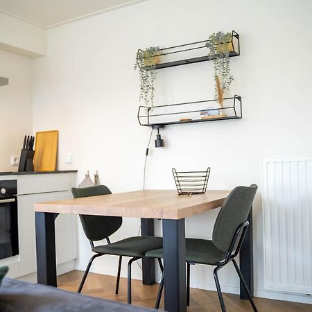 Apartament De Vrije Wil Buren  Zewnętrze zdjęcie