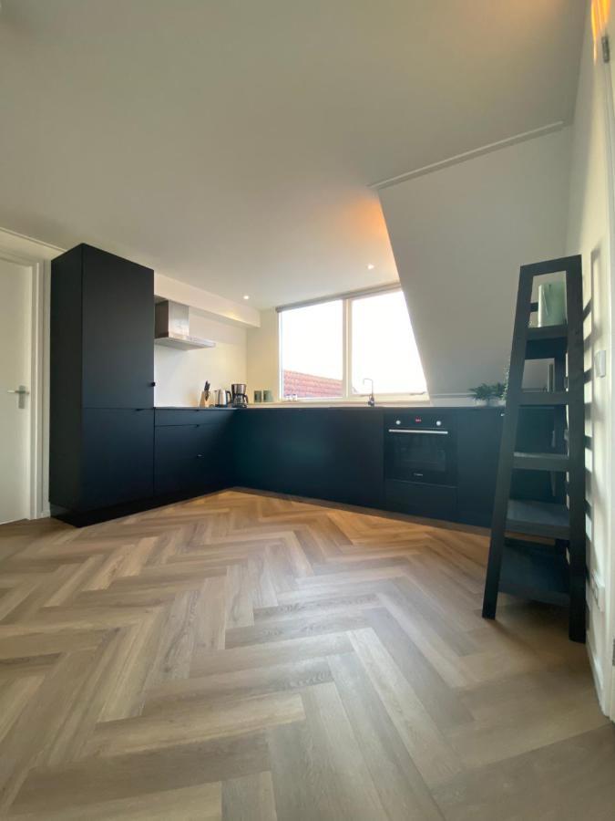 Apartament De Vrije Wil Buren  Zewnętrze zdjęcie