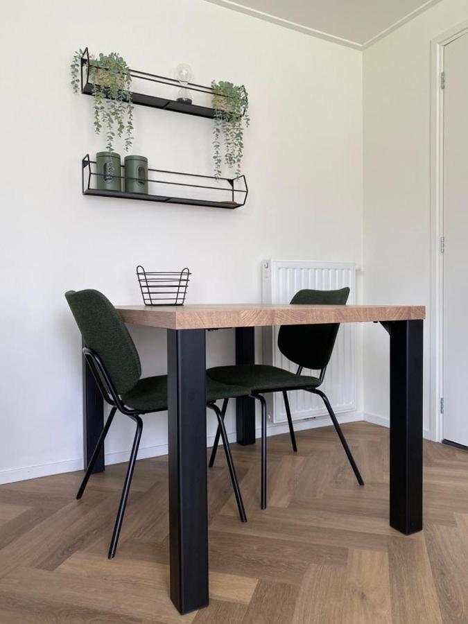 Apartament De Vrije Wil Buren  Zewnętrze zdjęcie