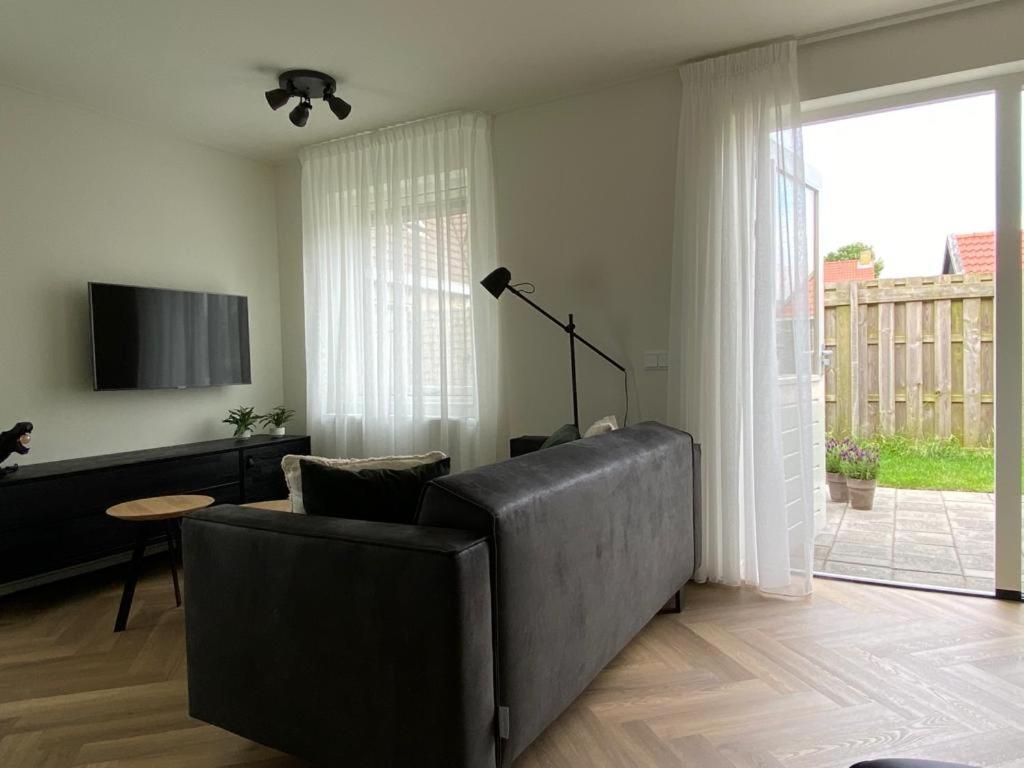 Apartament De Vrije Wil Buren  Zewnętrze zdjęcie