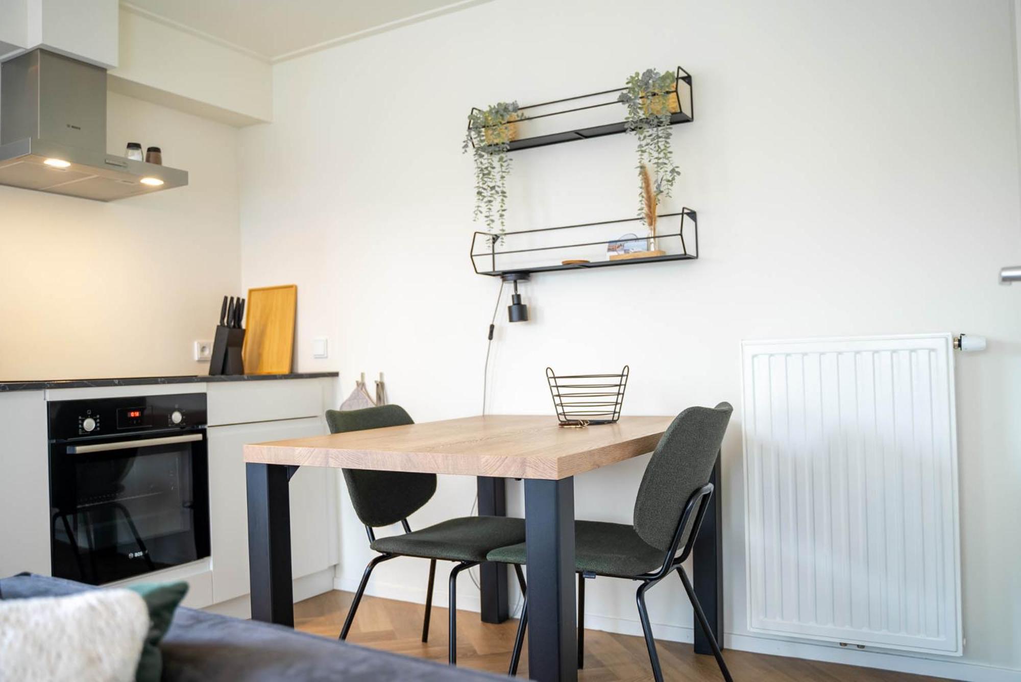 Apartament De Vrije Wil Buren  Zewnętrze zdjęcie