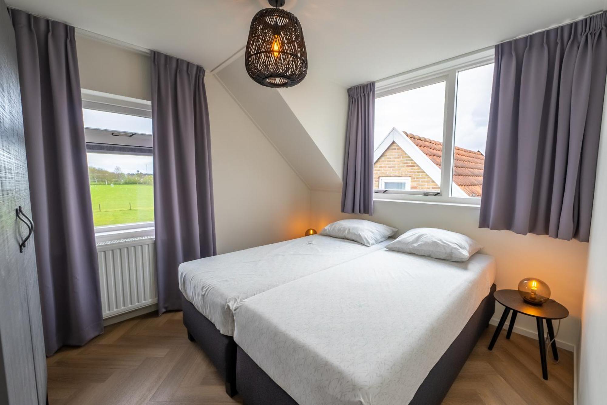 Apartament De Vrije Wil Buren  Zewnętrze zdjęcie