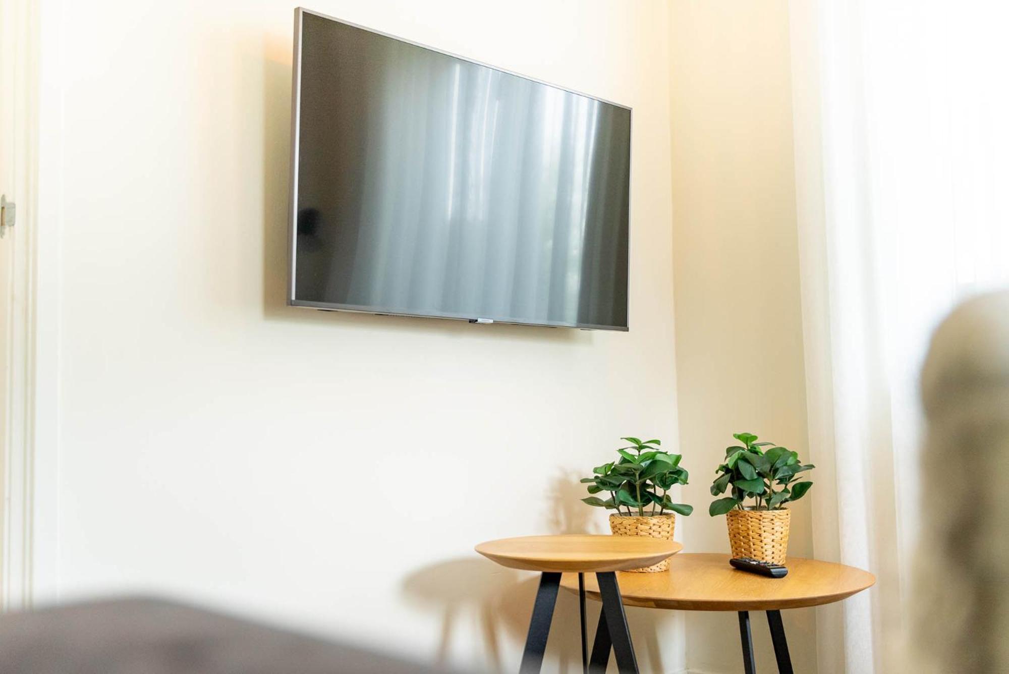 Apartament De Vrije Wil Buren  Zewnętrze zdjęcie