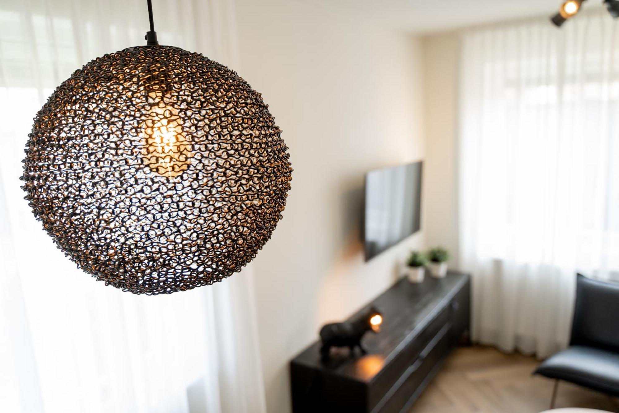 Apartament De Vrije Wil Buren  Zewnętrze zdjęcie