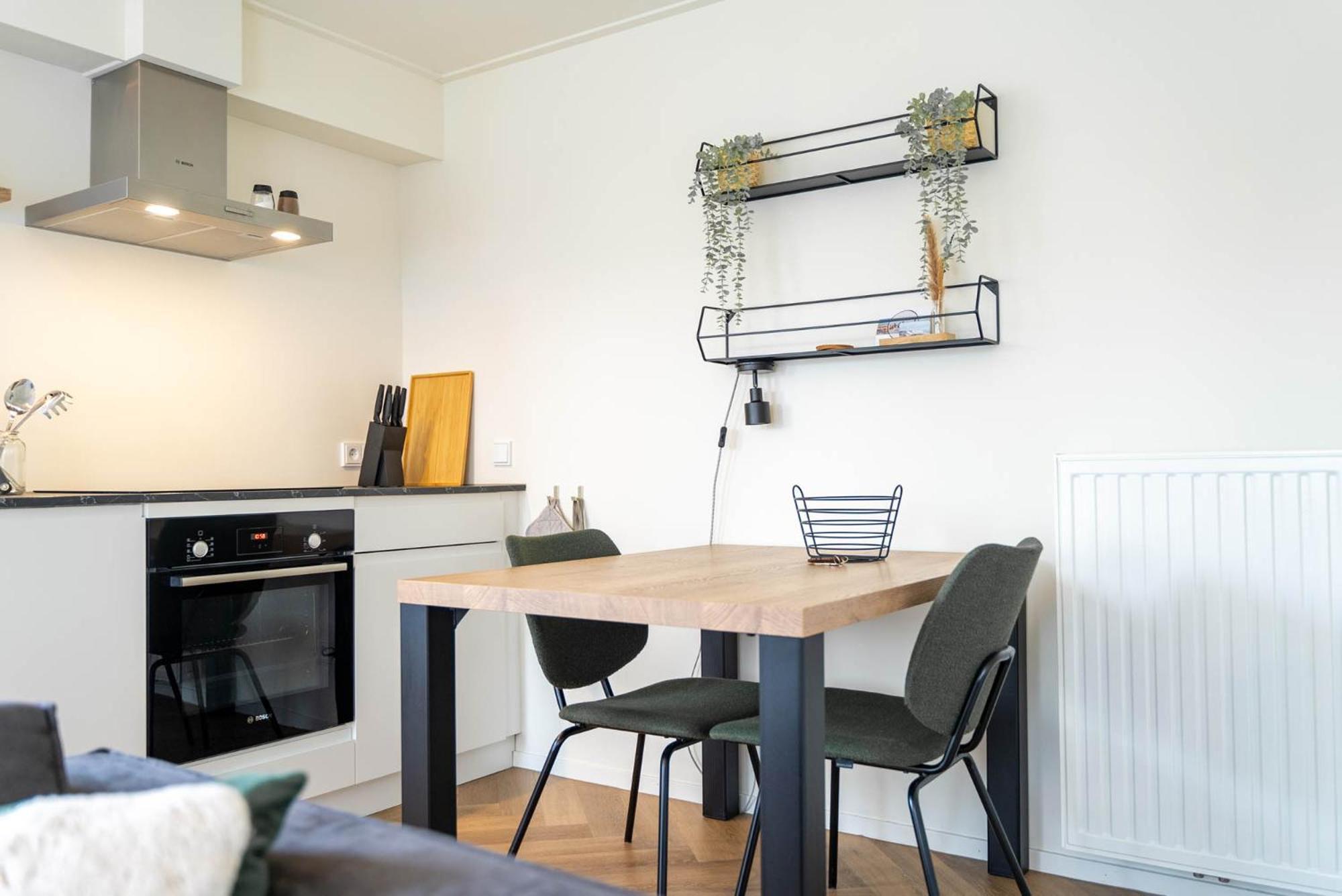 Apartament De Vrije Wil Buren  Zewnętrze zdjęcie