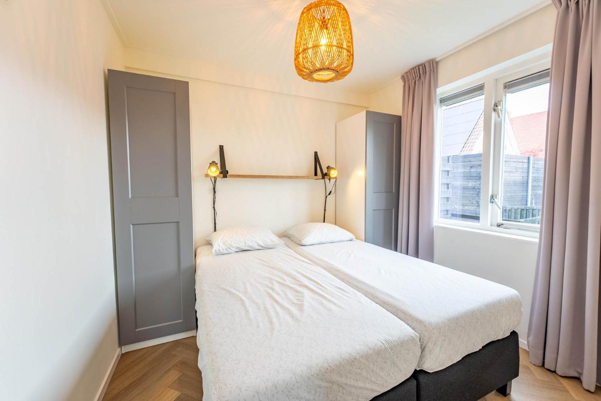 Apartament De Vrije Wil Buren  Zewnętrze zdjęcie