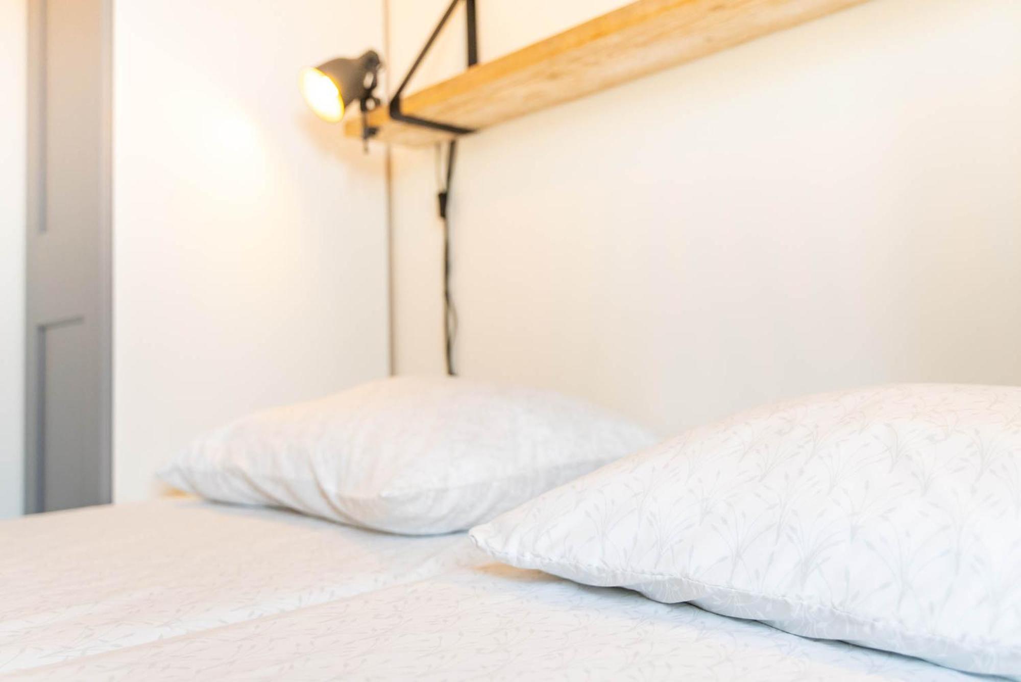 Apartament De Vrije Wil Buren  Zewnętrze zdjęcie
