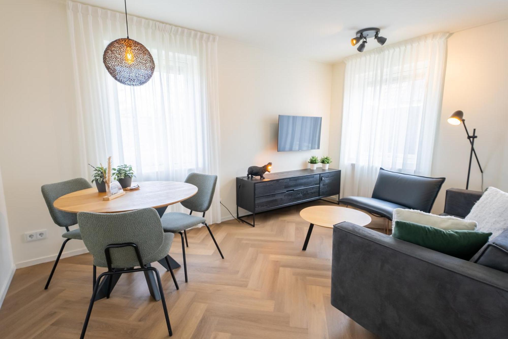 Apartament De Vrije Wil Buren  Zewnętrze zdjęcie