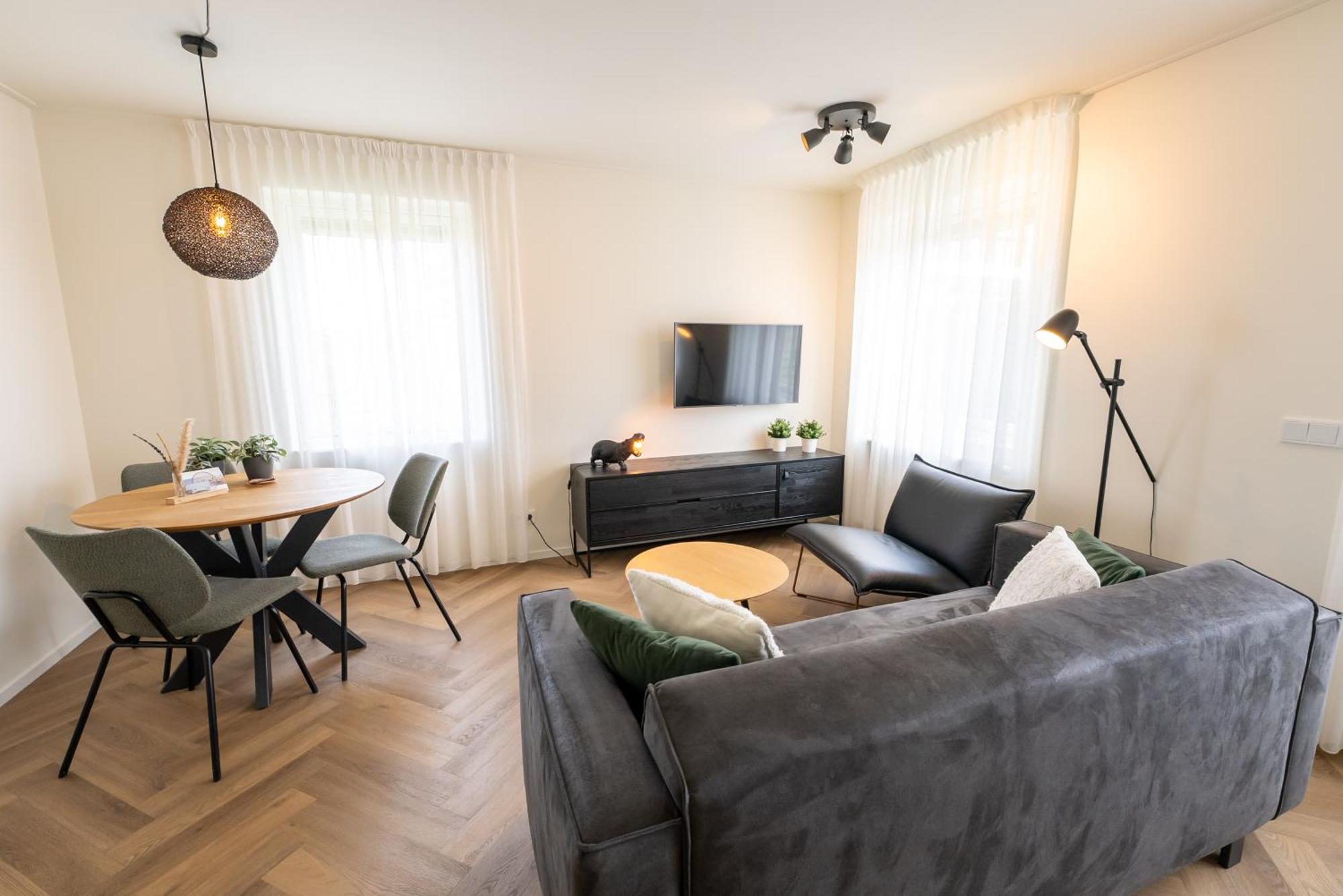 Apartament De Vrije Wil Buren  Zewnętrze zdjęcie
