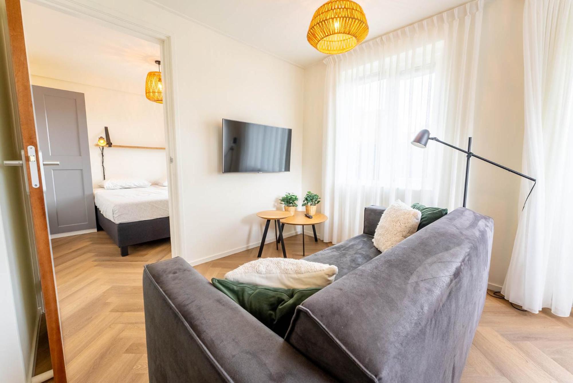Apartament De Vrije Wil Buren  Zewnętrze zdjęcie