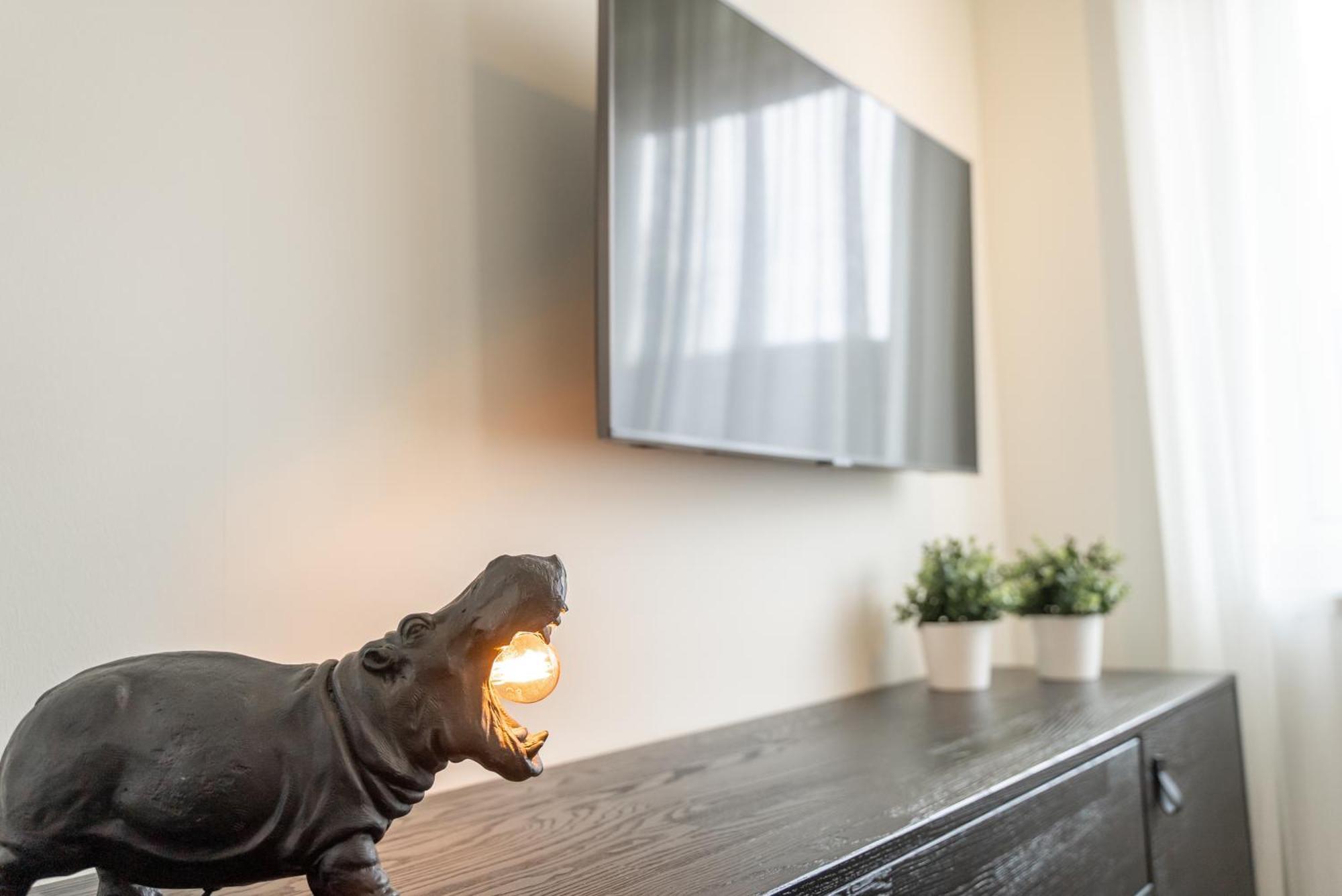 Apartament De Vrije Wil Buren  Zewnętrze zdjęcie