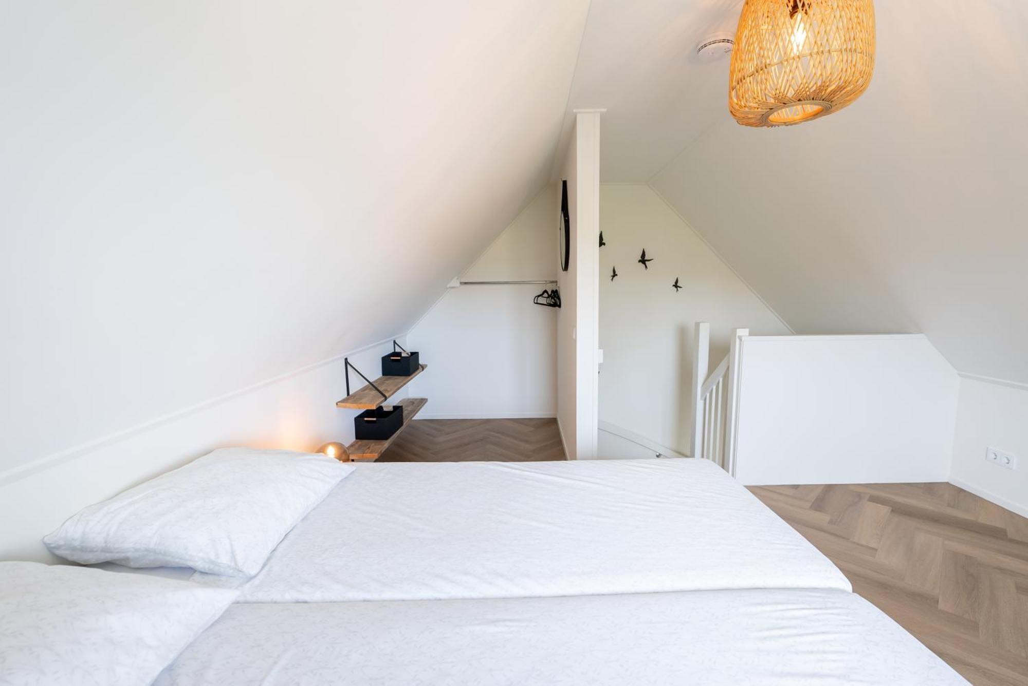 Apartament De Vrije Wil Buren  Zewnętrze zdjęcie