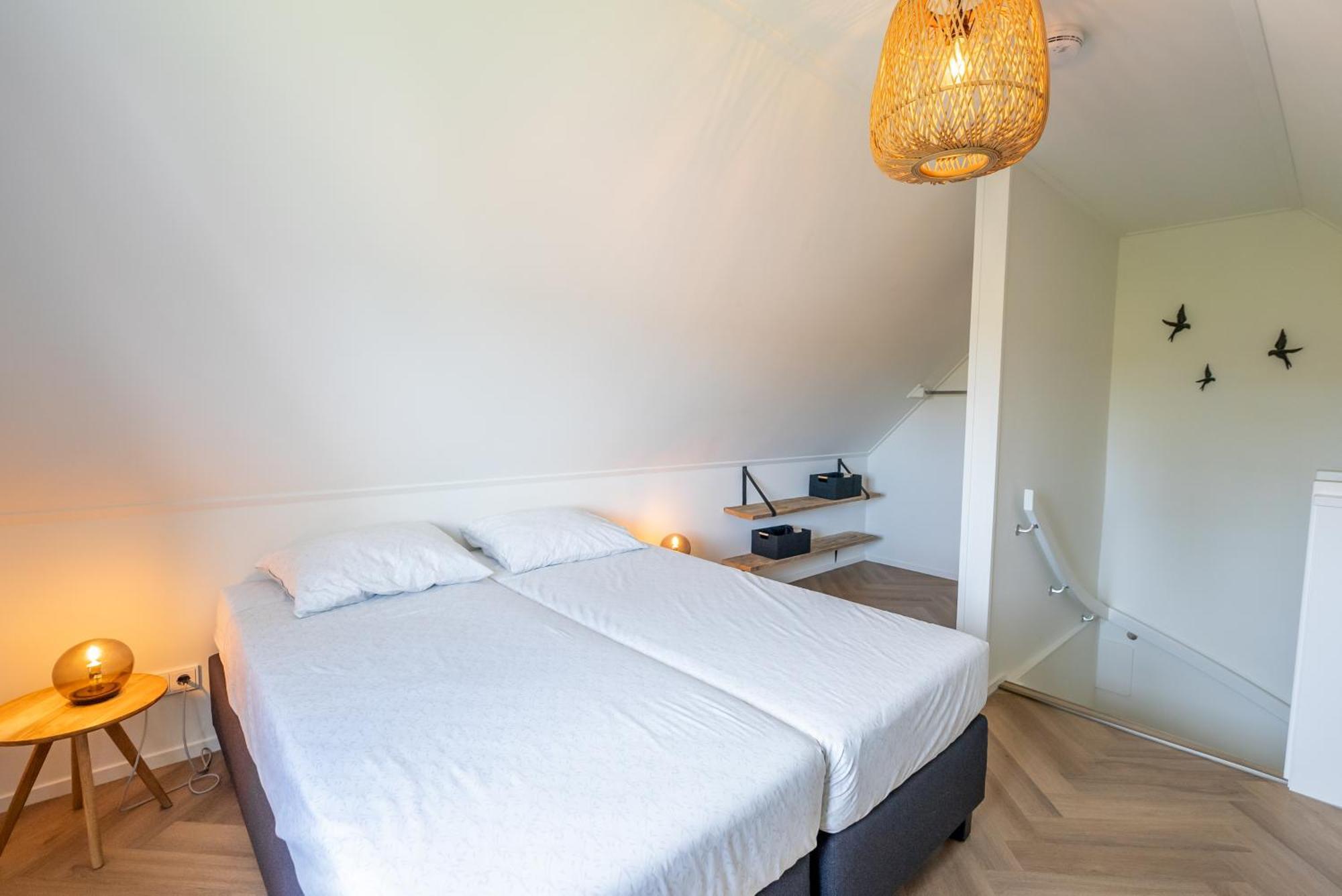 Apartament De Vrije Wil Buren  Zewnętrze zdjęcie