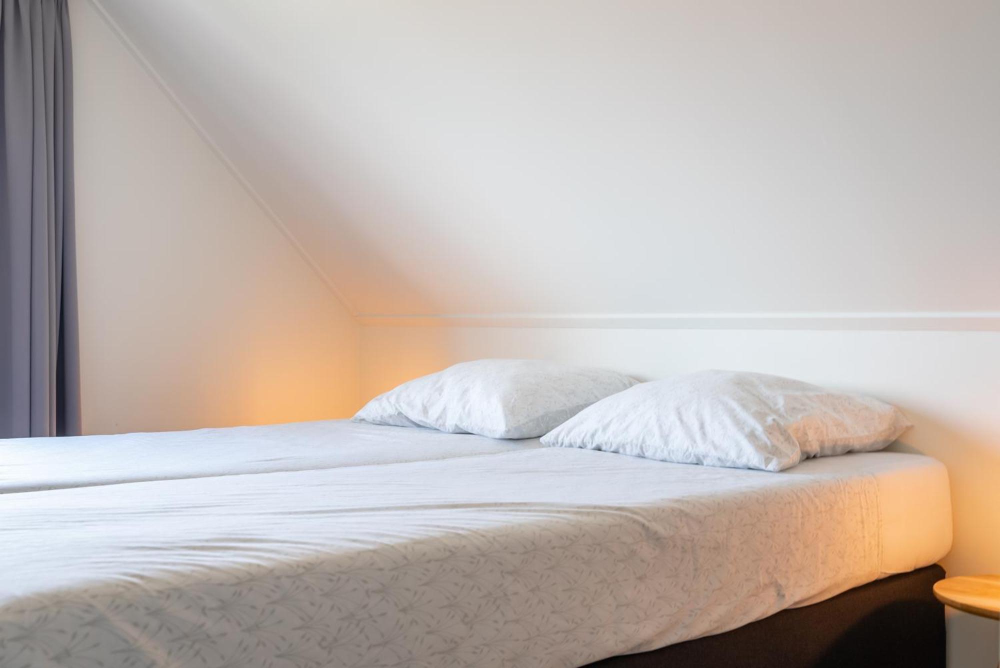 Apartament De Vrije Wil Buren  Zewnętrze zdjęcie