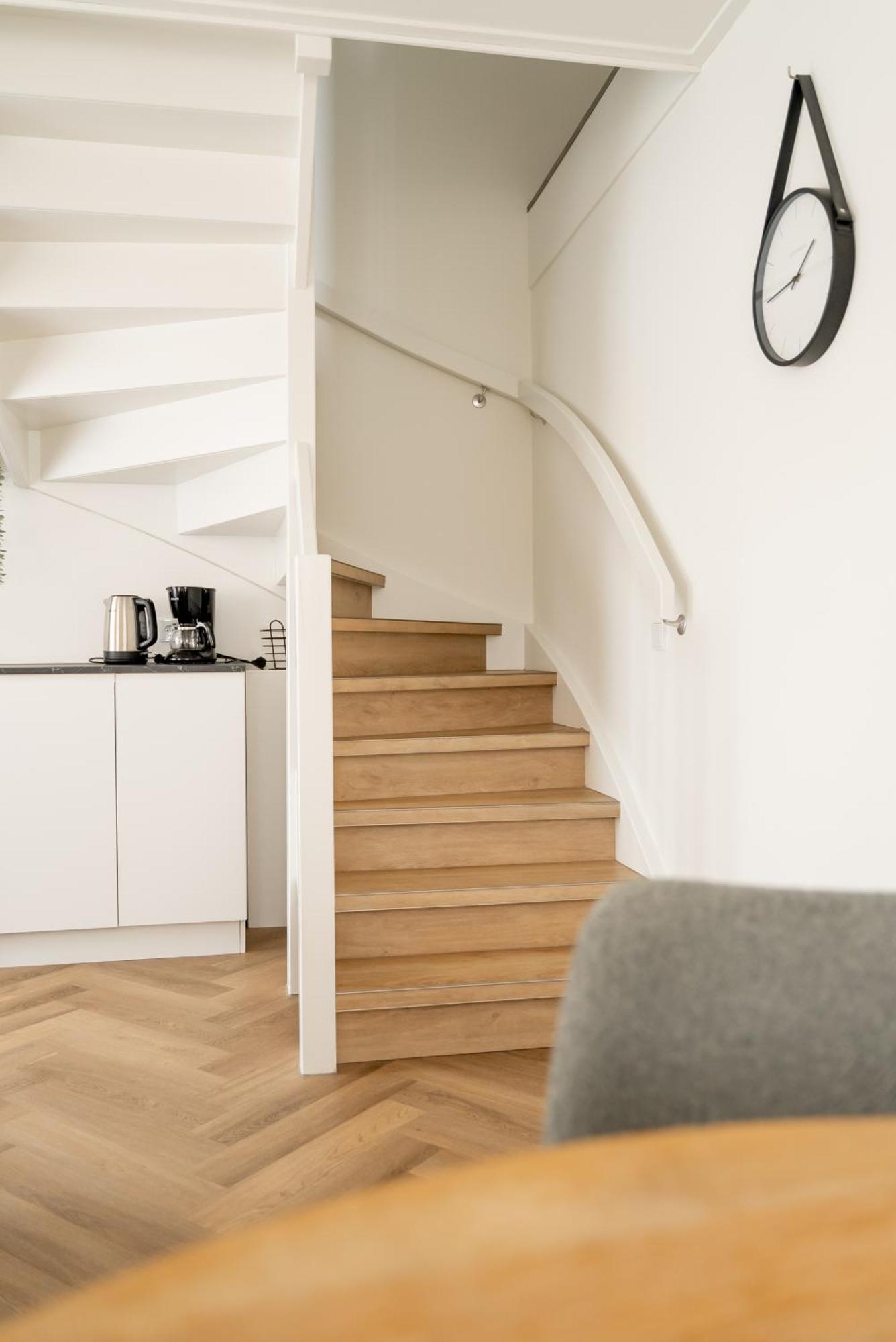 Apartament De Vrije Wil Buren  Zewnętrze zdjęcie