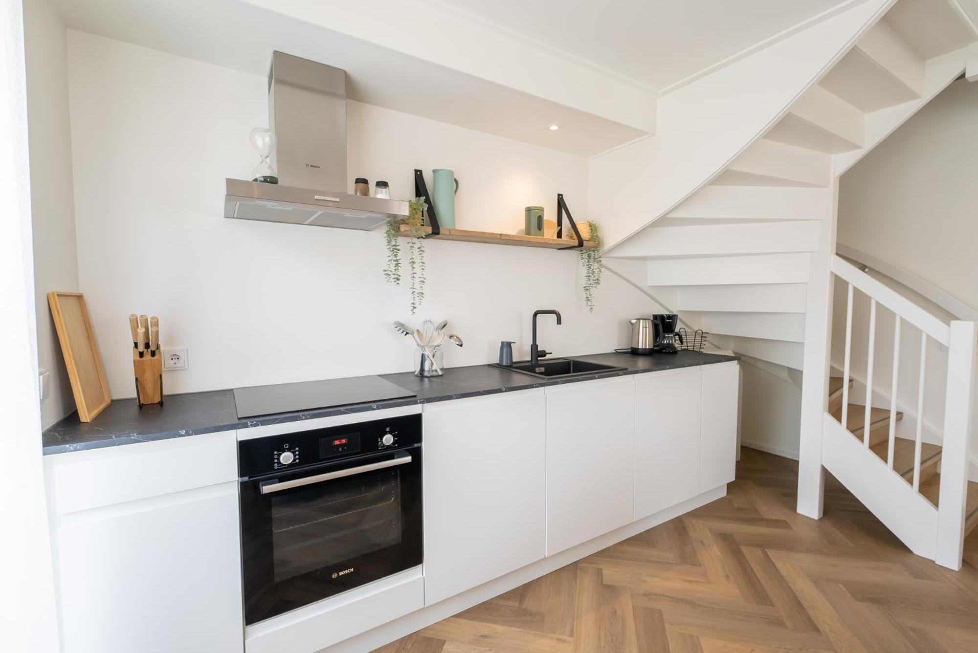 Apartament De Vrije Wil Buren  Zewnętrze zdjęcie