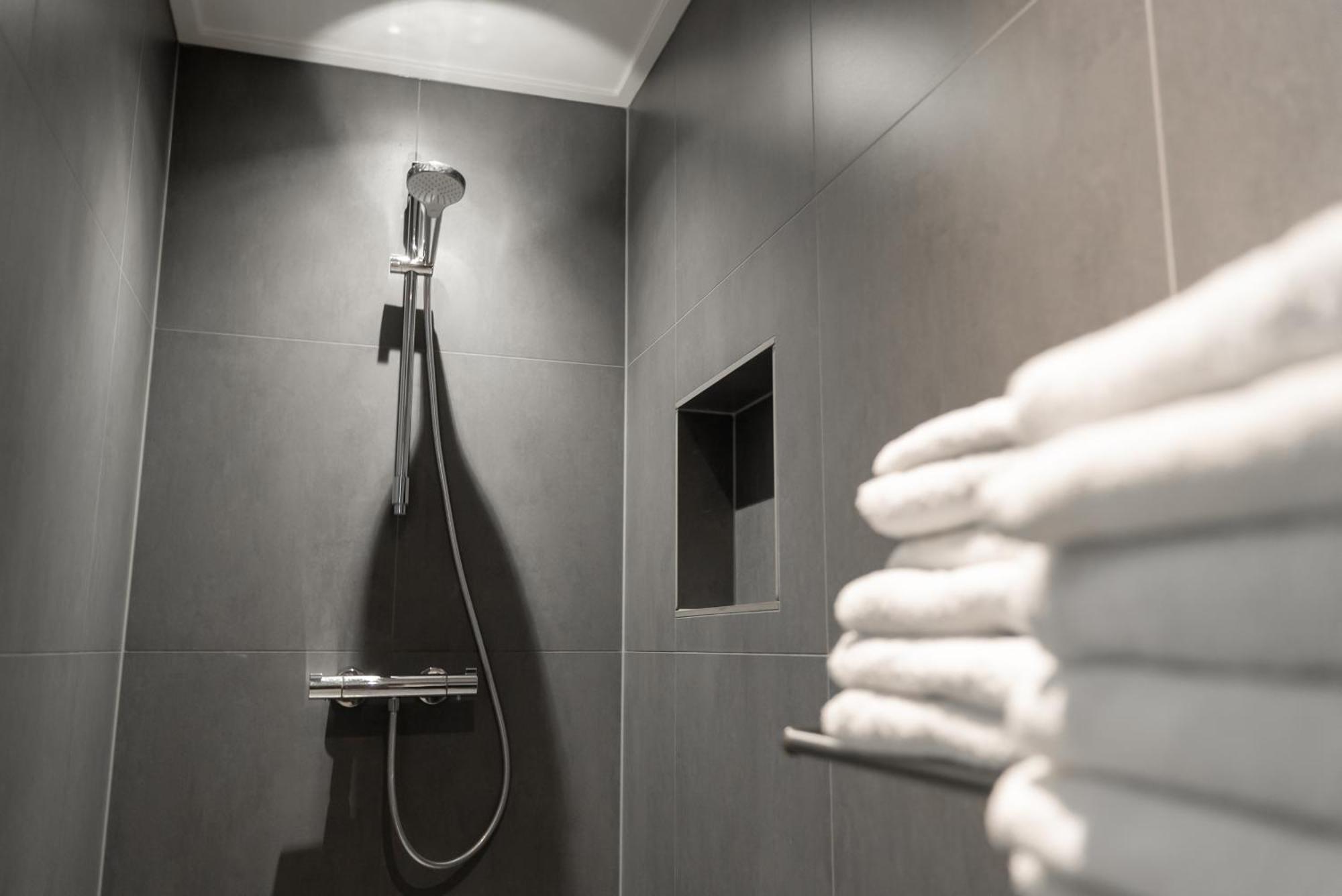 Apartament De Vrije Wil Buren  Zewnętrze zdjęcie