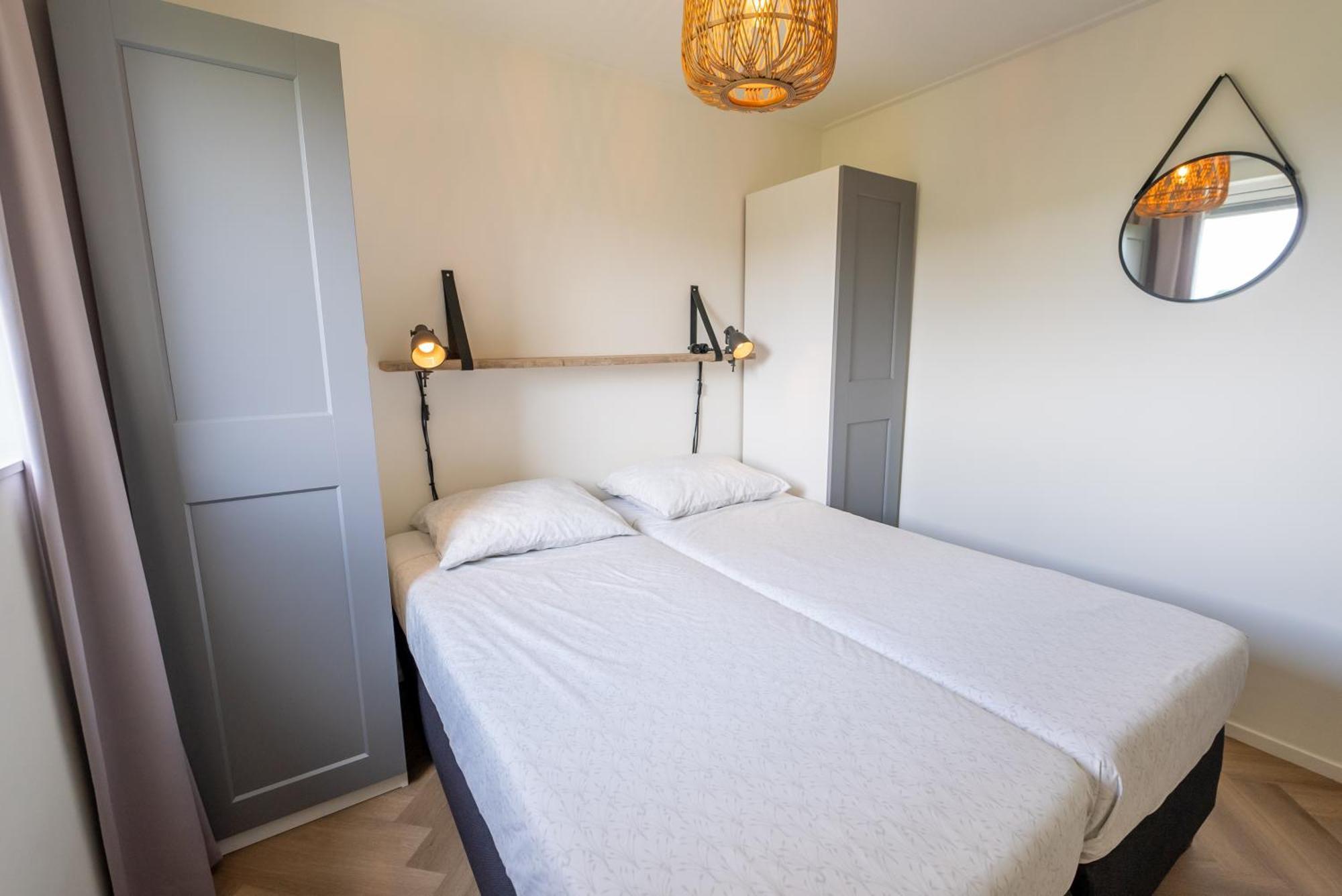 Apartament De Vrije Wil Buren  Zewnętrze zdjęcie