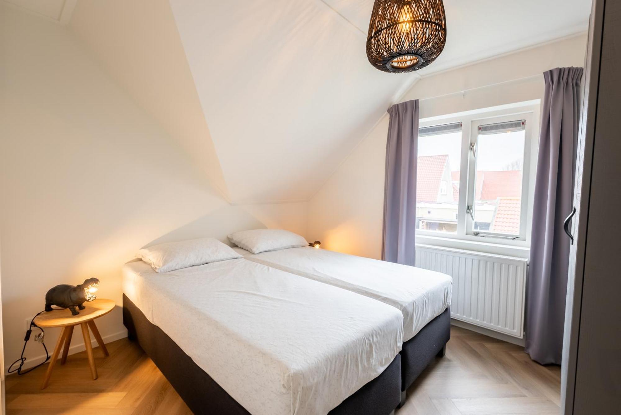 Apartament De Vrije Wil Buren  Zewnętrze zdjęcie