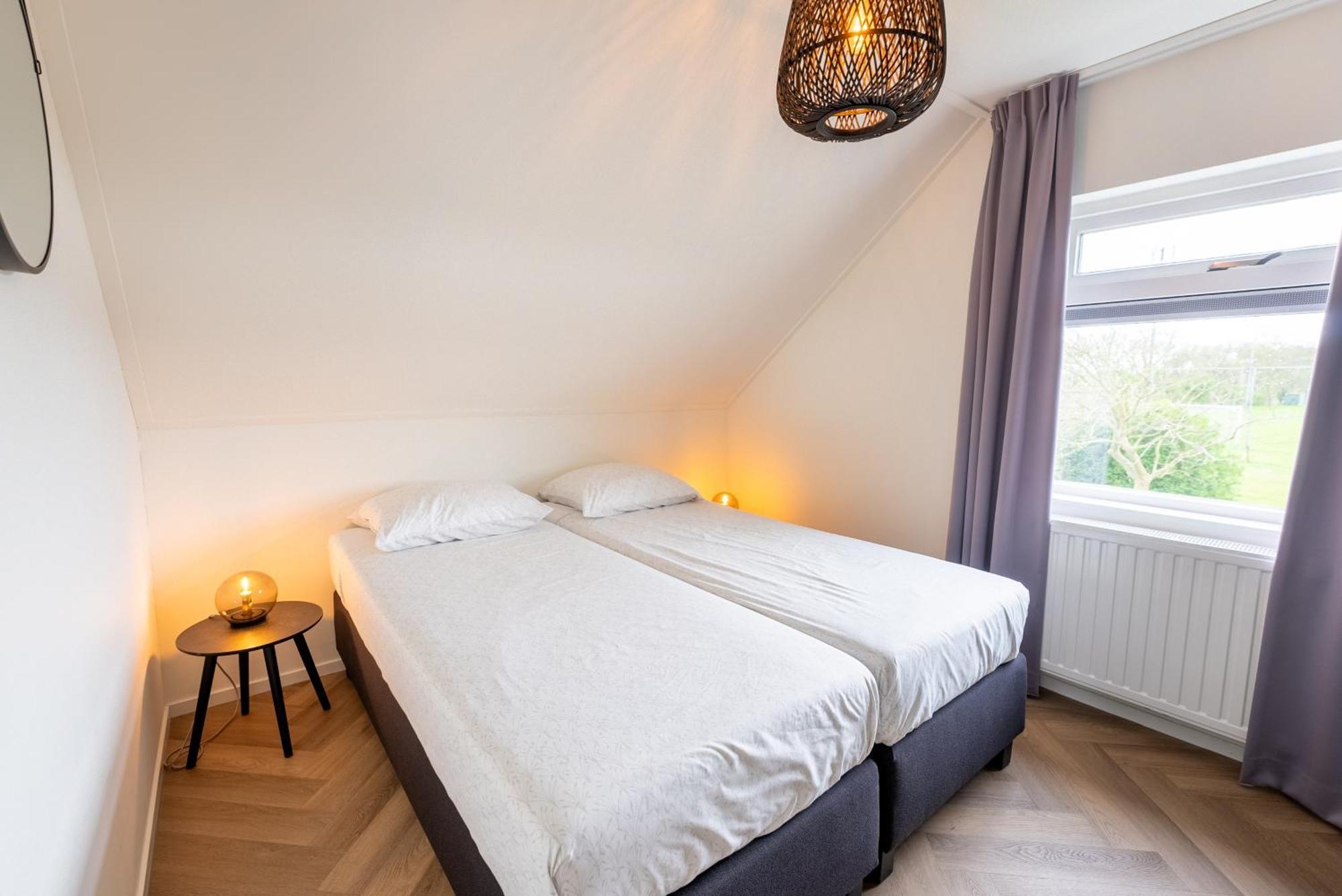 Apartament De Vrije Wil Buren  Zewnętrze zdjęcie