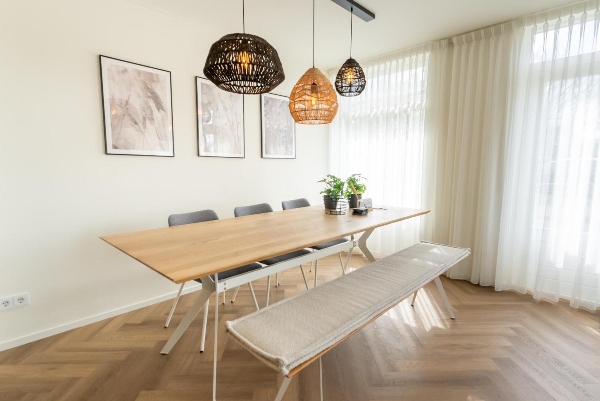 Apartament De Vrije Wil Buren  Zewnętrze zdjęcie