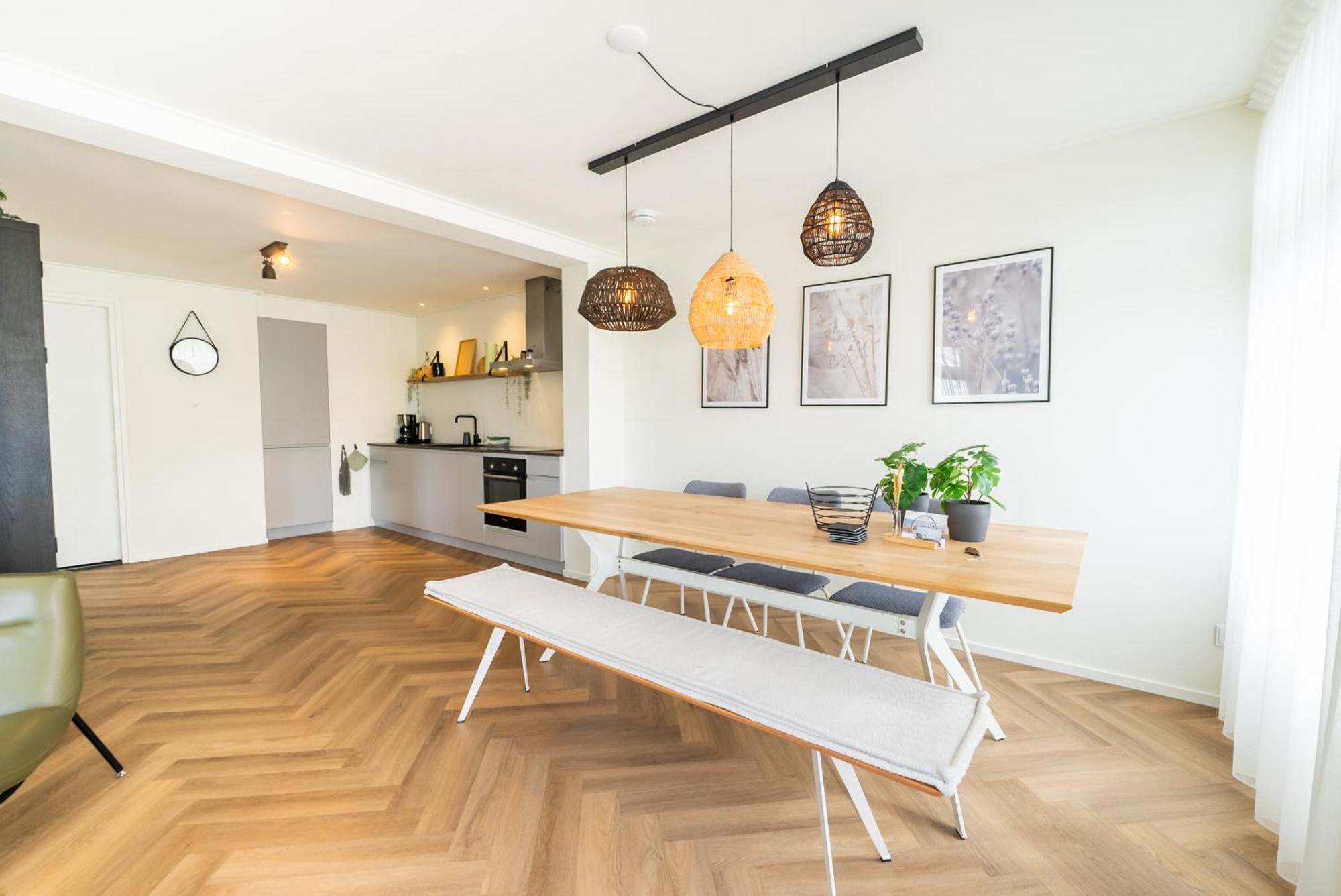 Apartament De Vrije Wil Buren  Zewnętrze zdjęcie