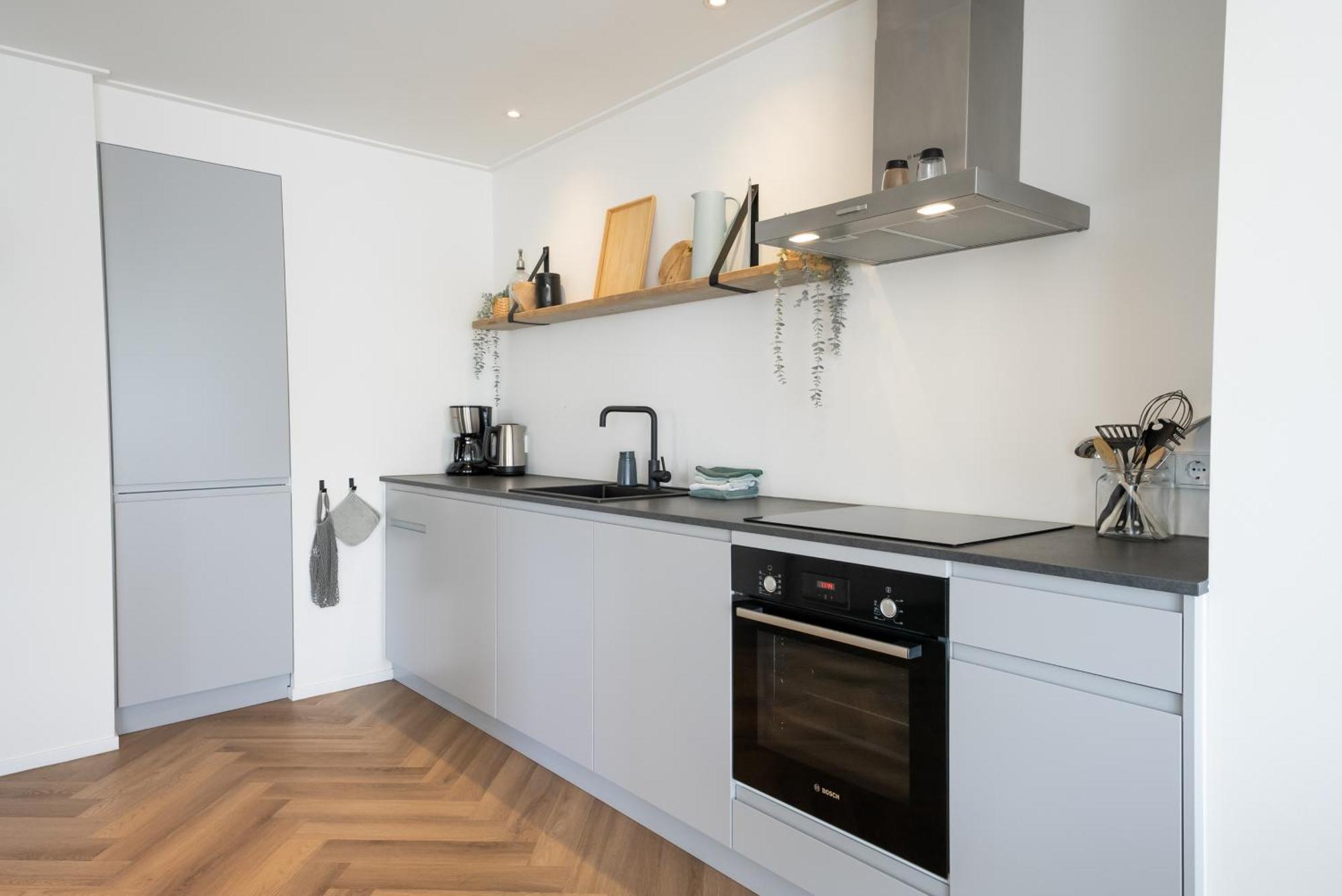 Apartament De Vrije Wil Buren  Zewnętrze zdjęcie