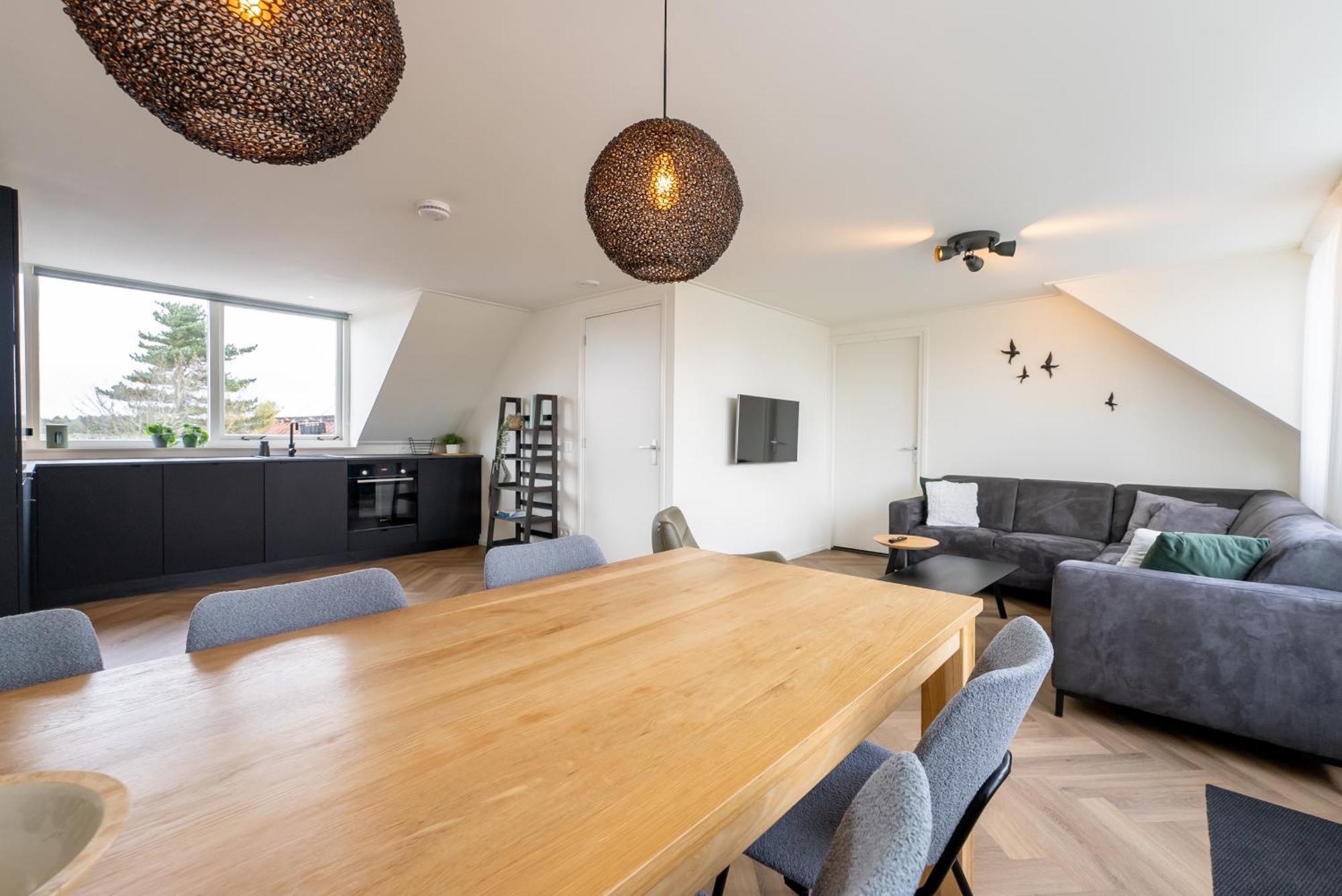 Apartament De Vrije Wil Buren  Zewnętrze zdjęcie