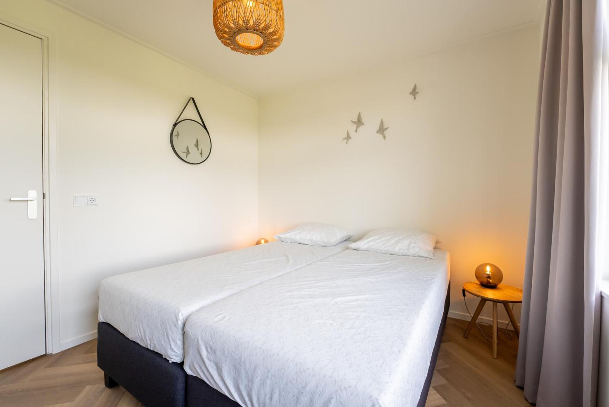 Apartament De Vrije Wil Buren  Zewnętrze zdjęcie