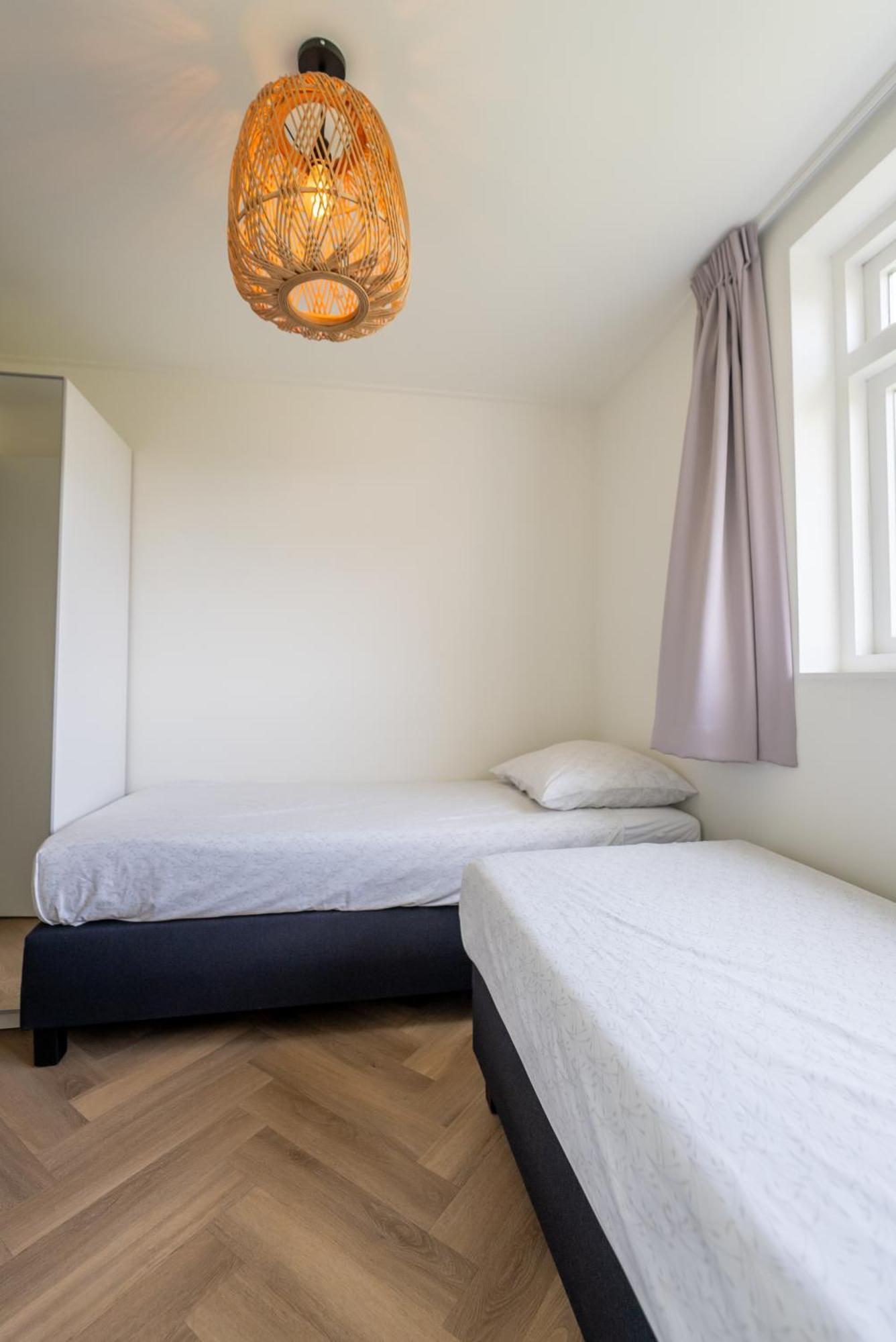 Apartament De Vrije Wil Buren  Zewnętrze zdjęcie
