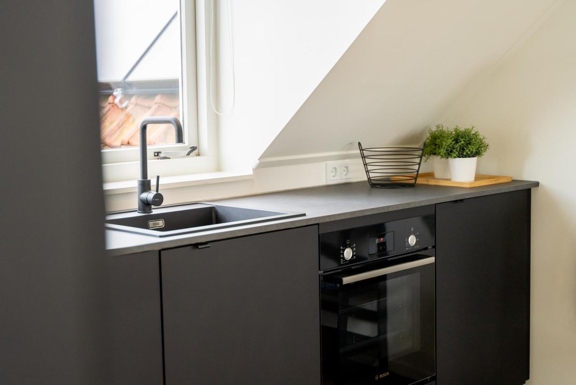Apartament De Vrije Wil Buren  Zewnętrze zdjęcie