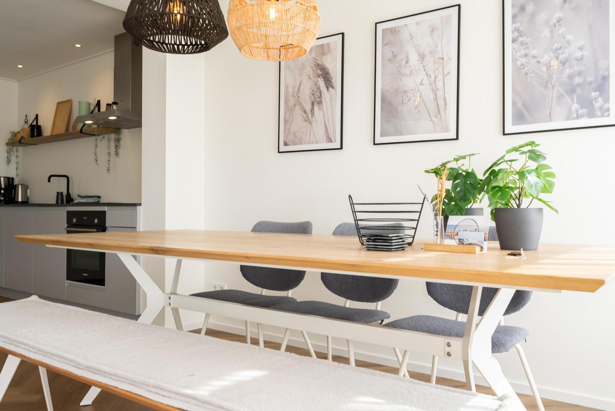 Apartament De Vrije Wil Buren  Zewnętrze zdjęcie