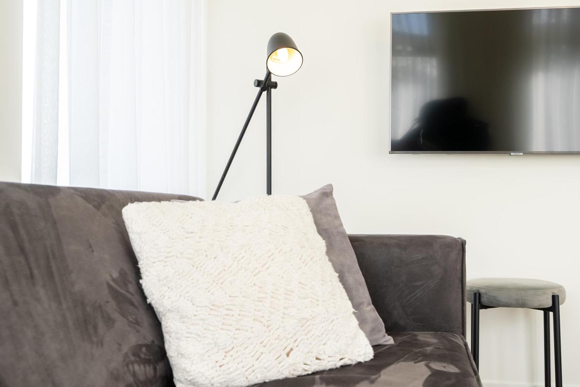 Apartament De Vrije Wil Buren  Zewnętrze zdjęcie