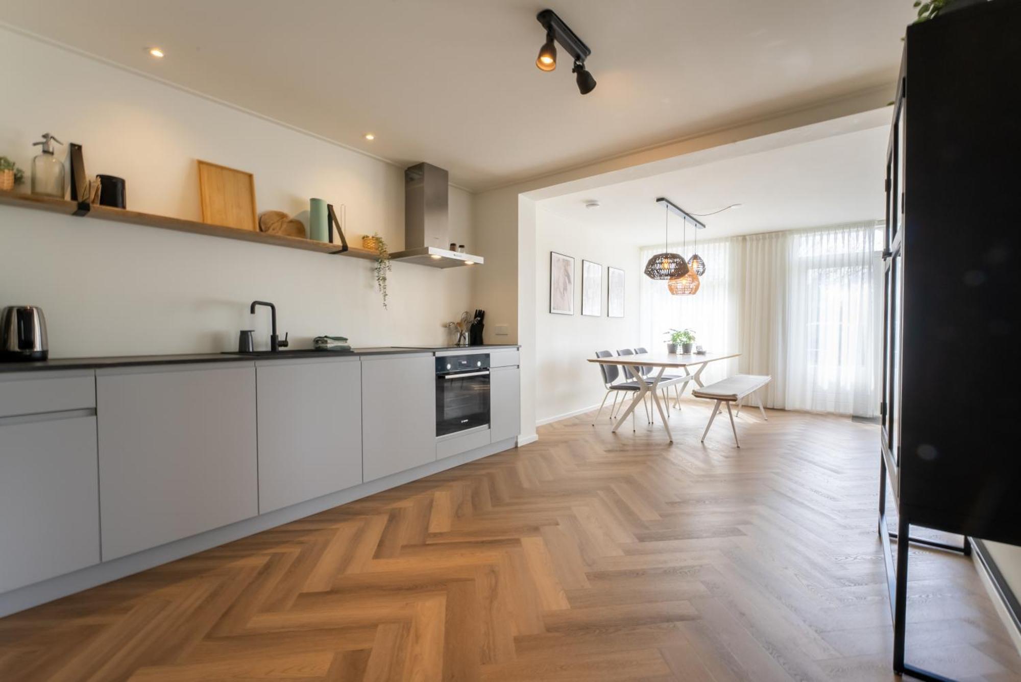 Apartament De Vrije Wil Buren  Zewnętrze zdjęcie