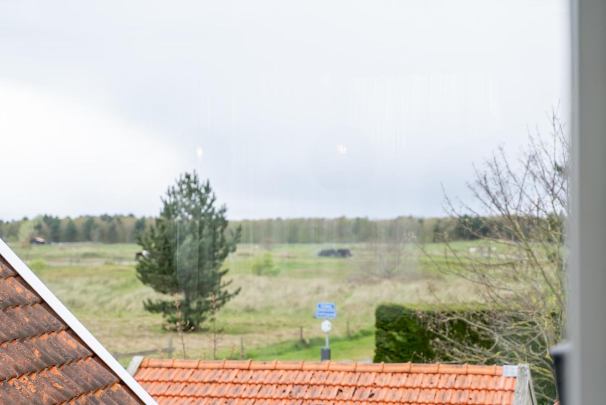 Apartament De Vrije Wil Buren  Zewnętrze zdjęcie