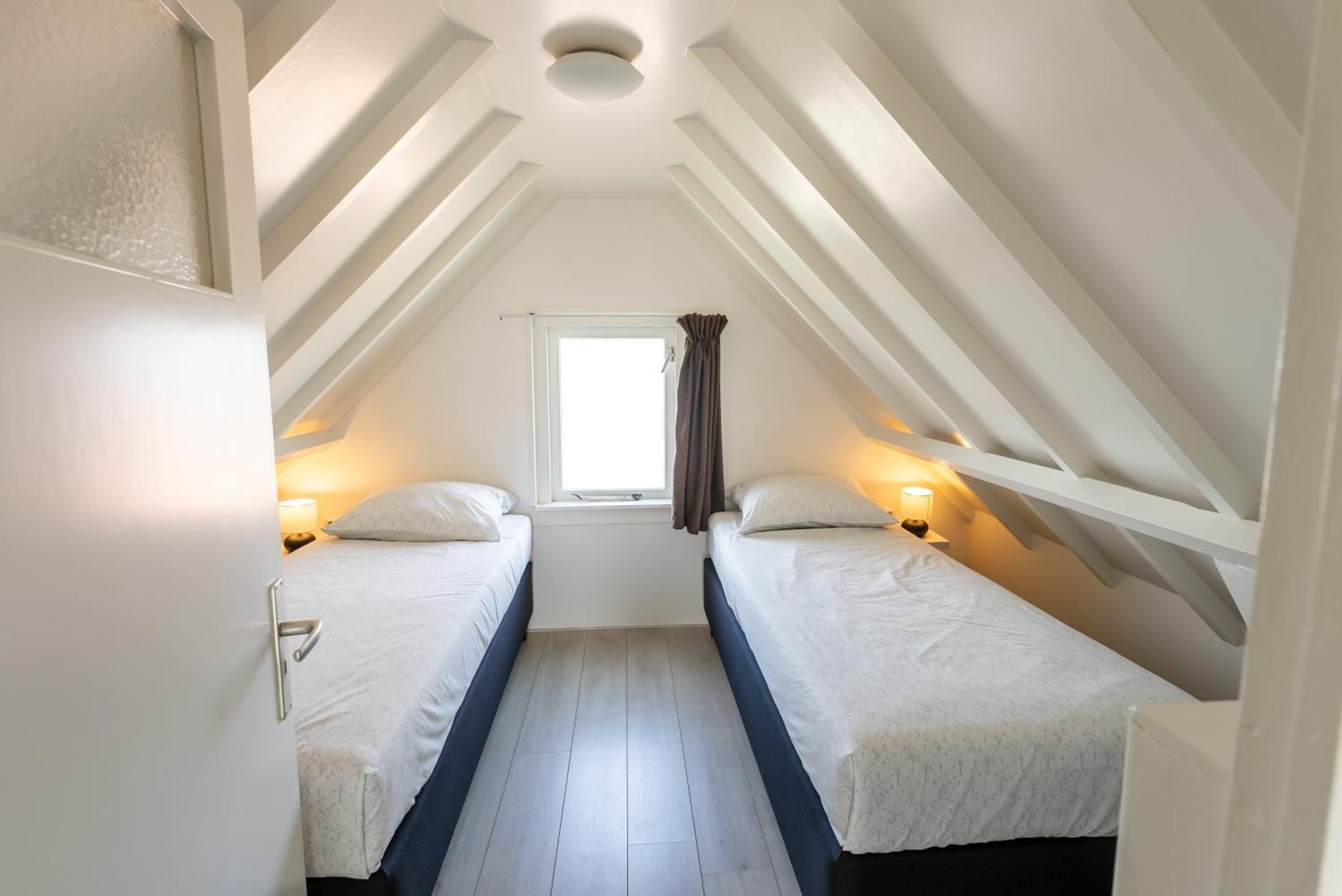 Apartament De Vrije Wil Buren  Zewnętrze zdjęcie